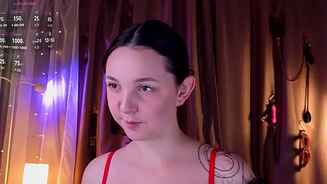 CindyBkitty online show from August 1, 5:04 pm