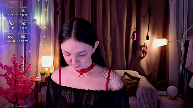 CindyBkitty online show from August 5, 5:19 pm