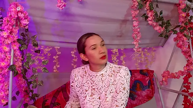 adairamars online show from July 23, 12:34 am