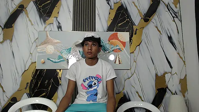 AVENGER GUYS1 online show from March 25, 1:25 pm