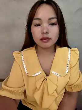 Mina xYx online show from April 20, 6:11 pm