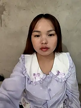 Mina xYx online show from April 19, 6:10 pm