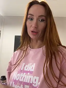 SerenaWest  online show from April 28, 4:27 am