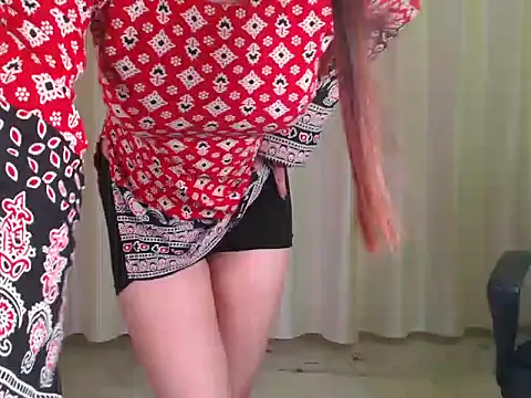 Naughty Nisha19 online show from July 29, 1:11 pm