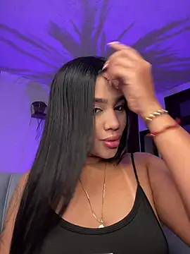 AlisonBeltran1 online show from May 27, 4:53 am