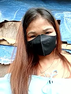 maymay121 online show from June 20, 9:35 am