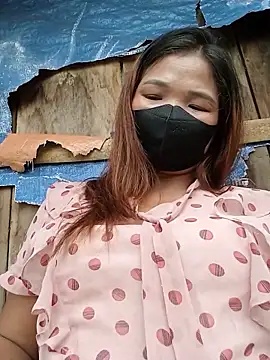 maymay121 online show from June 22, 3:25 am