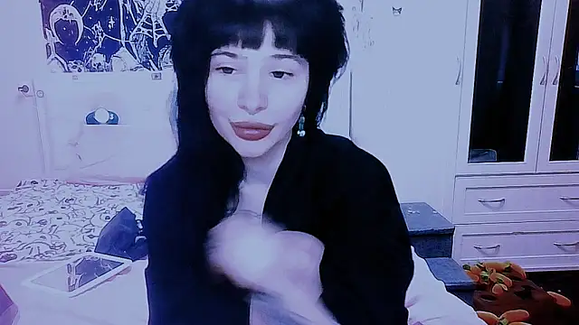 AllisonDeetz online show from June 2, 4:41 pm