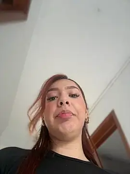 alana gv online show from July 28, 12:34 pm