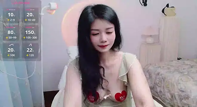LILI956 online show from July 16, 2:21 pm