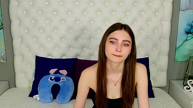 MilaLick online show from June 24, 6:45 am