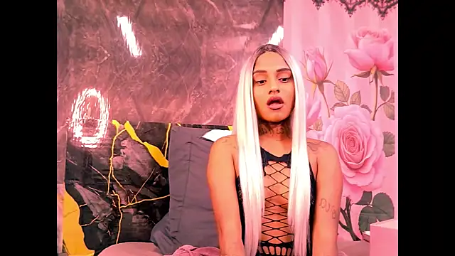 indian barbie online show from June 19, 8:01 pm