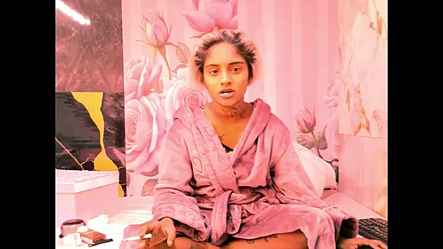 indian barbie online show from May 8, 5:49 pm