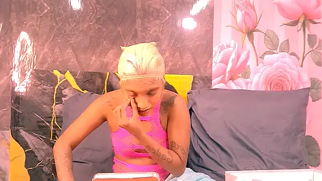 indian barbie online show from June 3, 6:57 pm