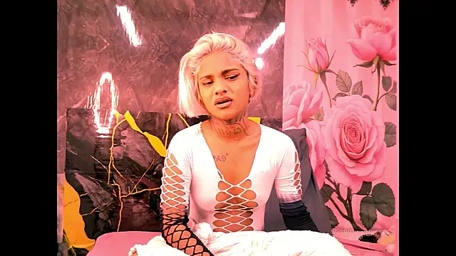 indian barbie online show from June 11, 8:55 am
