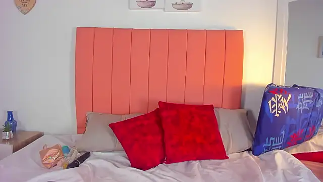 cataleya roselle1 online show from March 18, 2:33 pm