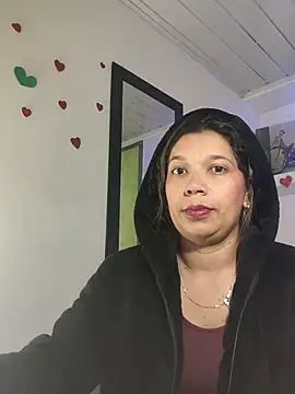 Melisa 14 online show from April 23, 11:06 am