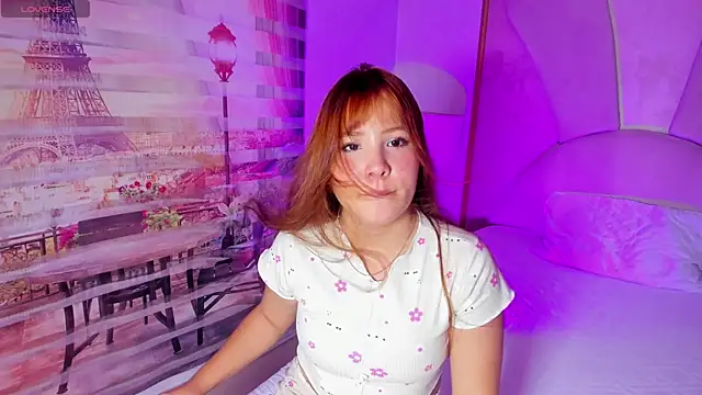 little doll18  online show from July 14, 8:57 pm