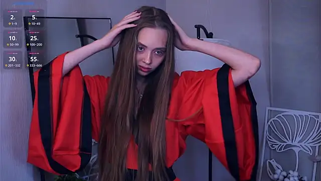 HermaFrain online show from July 16, 10:14 pm