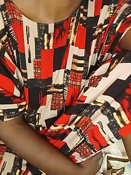 Boobie Bliss online show from July 25, 9:16 am
