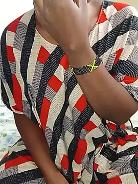 Boobie Bliss online show from July 22, 9:32 am