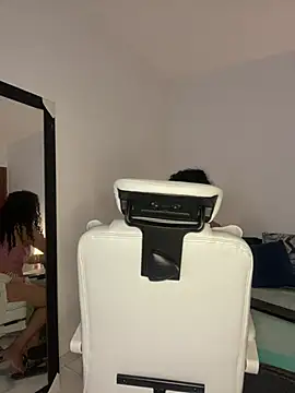 Luciianita lov199 online show from April 26, 12:52 am