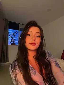 DahliaRouse online show from July 30, 11:38 pm