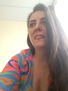 Arya Malone online show from May 11, 10:50 am