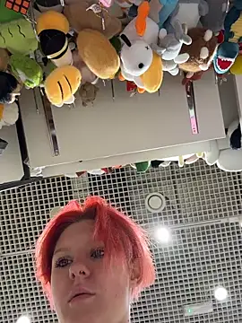NinaParri online show from May 22, 3:04 am