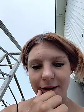 NinaParri online show from July 23, 4:31 am