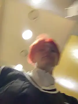 NinaParri online show from May 5, 3:20 am