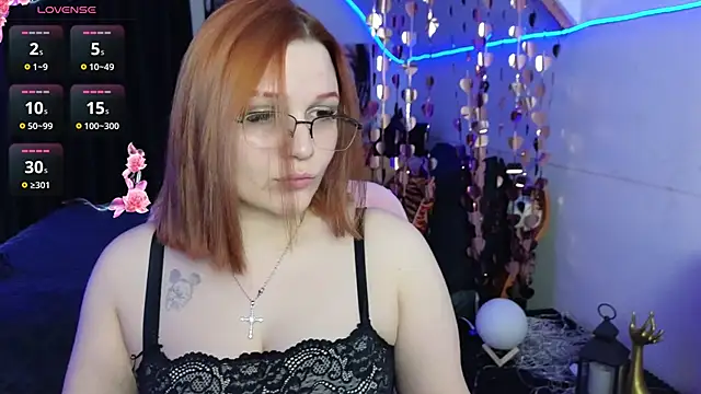 MilleyScott online show from May 2, 9:40 pm