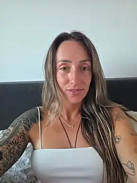 NicoleKaiser online show from July 29, 6:08 pm