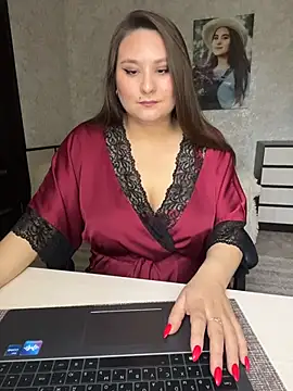 AgathaMyers online show from July 27, 8:44 am