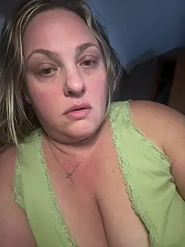 1SexyQueen online show from May 26, 10:14 am