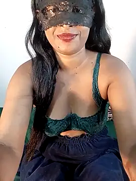 Kameeliya  online show from May 5, 6:33 pm