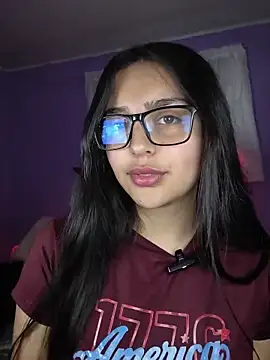 1 Scarllet  online show from March 19, 1:48 pm