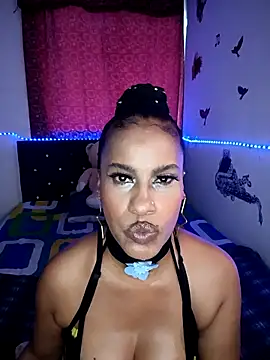 KAYLA 48  online show from May 3, 9:29 pm