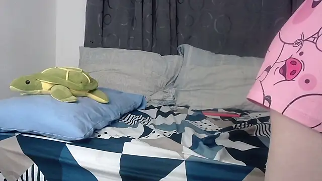 Fantasy-Dreams online show from June 10, 11:25 pm