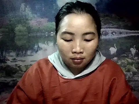 Huemy098 online show from April 25, 1:52 pm