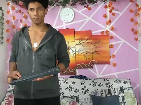 Nahomi hot 77 online show from March 27, 11:16 pm