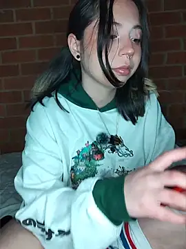 Petite CherryX online show from May 12, 1:58 am
