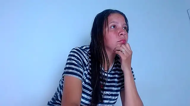 ambar69noir online show from June 25, 10:11 pm