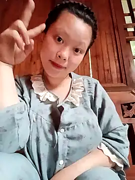 Panda cutee online show from April 7, 1:51 am