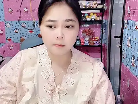 Nhanlu009 online show from July 7, 1:03 pm