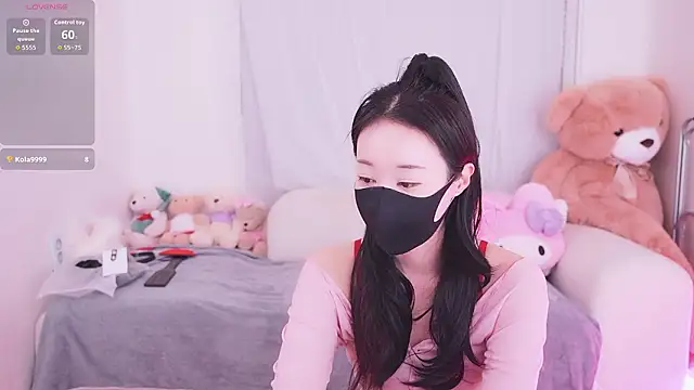 sexyjoy95 online show from May 11, 10:39 am