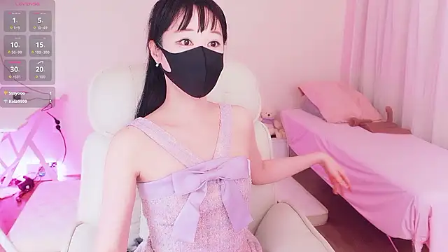 sexyjoy95 online show from June 19, 10:52 am