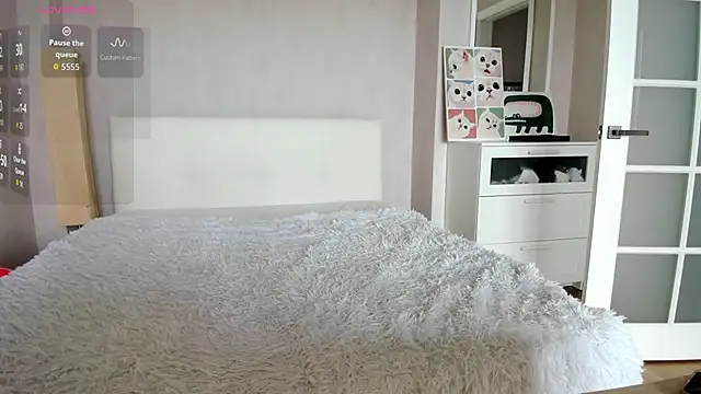 jinooox online show from May 4, 2:48 am