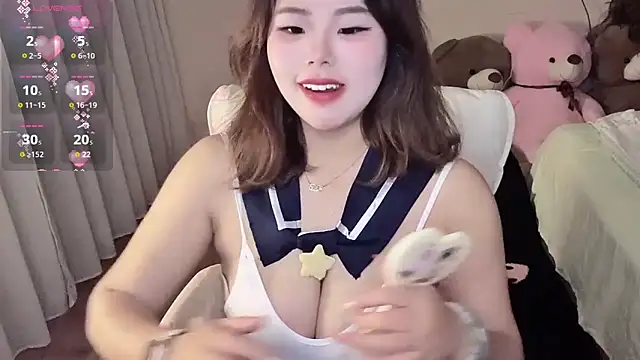 Snapshot of xiaotanbaobei chatting on April 29, 7:30 pm xiaotanbaobei online show from April 29, 7:30 pm