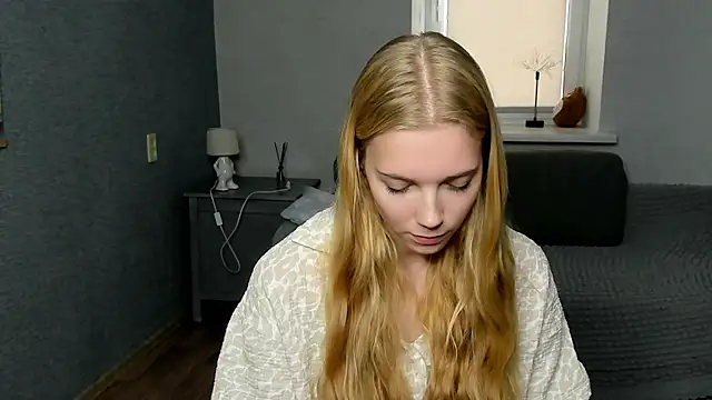 PetraRohal online show from April 23, 7:38 am
